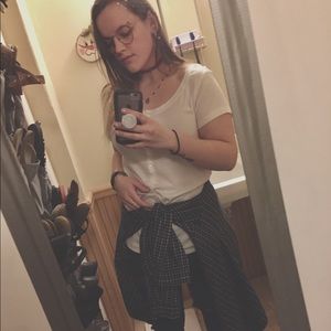 Meet your Posher, Breanna